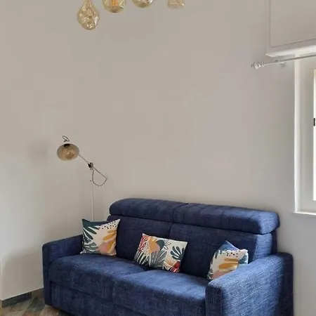 La Casetta Appartement *
