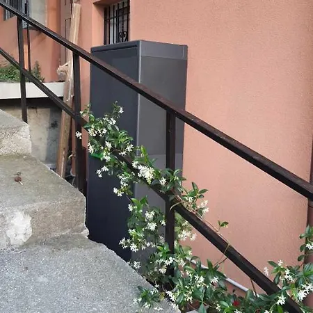 La Casetta Appartement Savona
