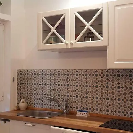 Appartement La Casetta Savona