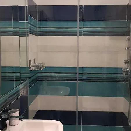 La Casetta Appartement Savona