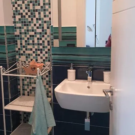 Appartement La Casetta