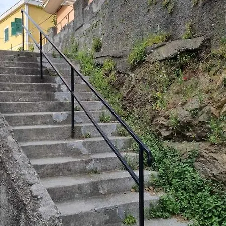 La Casetta Savona