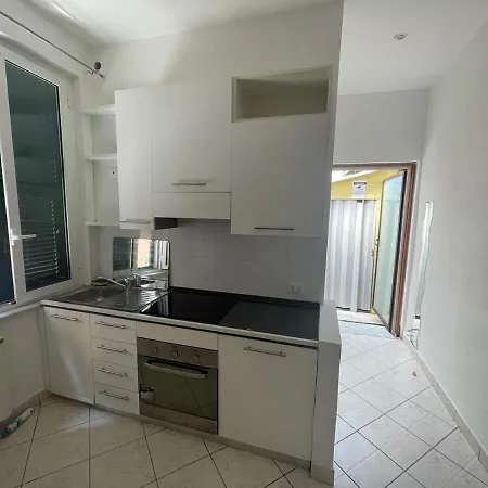Apartment La Casetta
