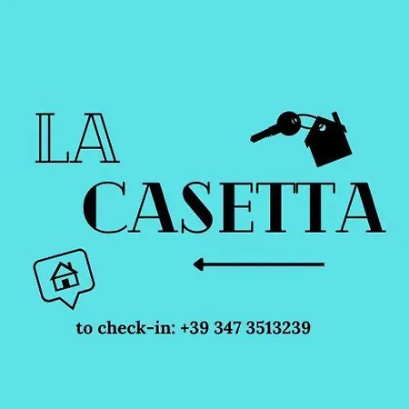 La Casetta La Spezia